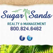 Condo Rentals in Gulf Shores, Orange Beach, Perdido Beach - Sugar Sands